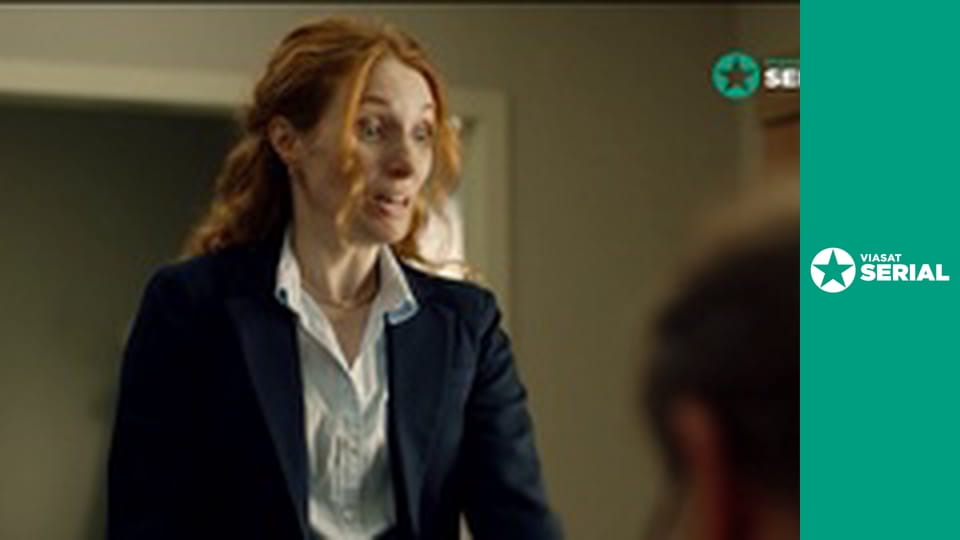 Т/с "Пляжний готель", 1 сезон, 3 с.