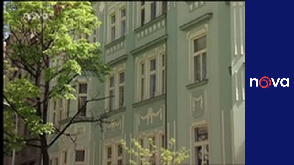 Comeback S1E3 - Souboj Titánů