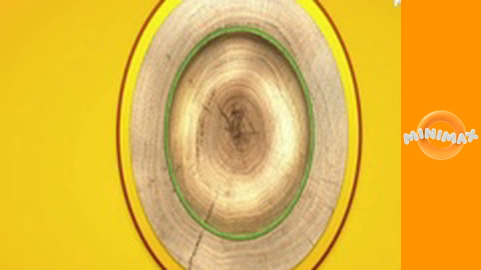 Alvinnn!!! és a mókusok S1E18 - Az elnökválasztás