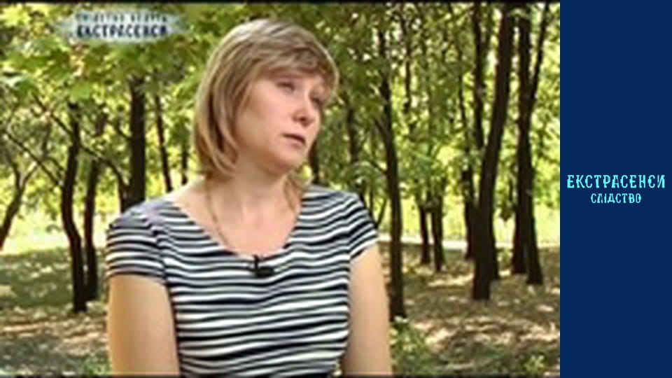 Школярку вбил однокласник / Сережки притягнули смерть. Частина 2