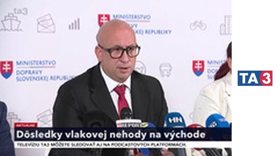 Záznam TB/Štúdio TA3