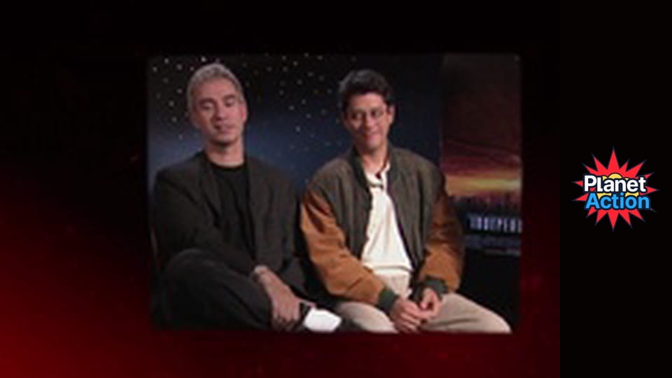 Planet Action Season 1 Episode 71