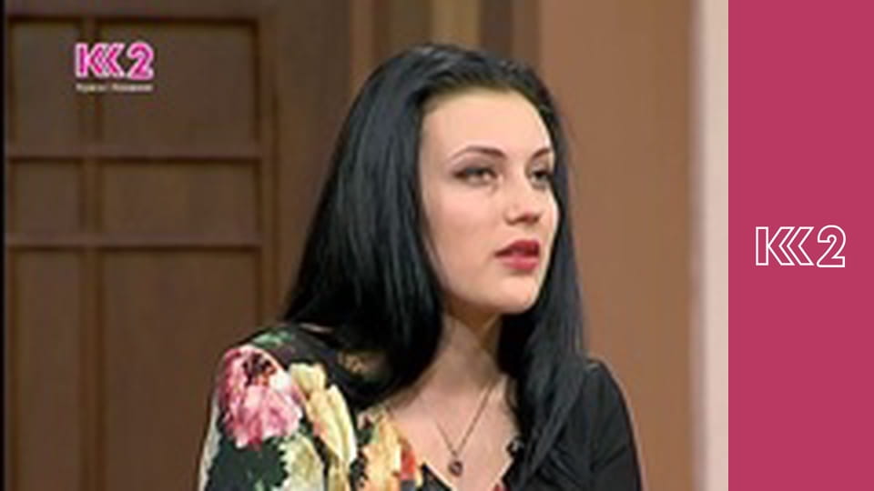 Стосується кожного S8E17 - Сумніви колишнього