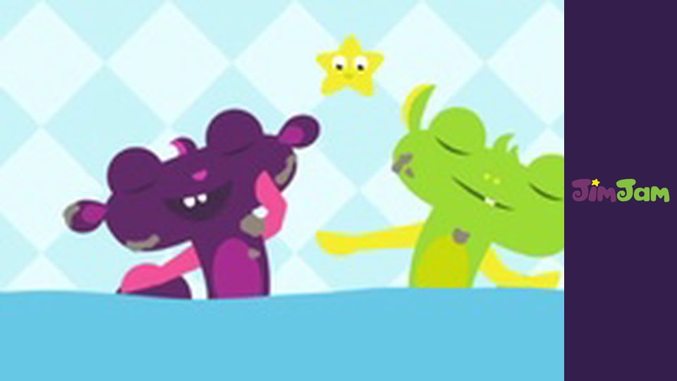 Berry And Dolly - Fairy Cards S4E16 - The Big Wheel