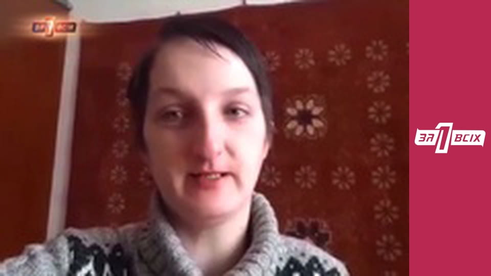 Кіровоградські діти Частина 1