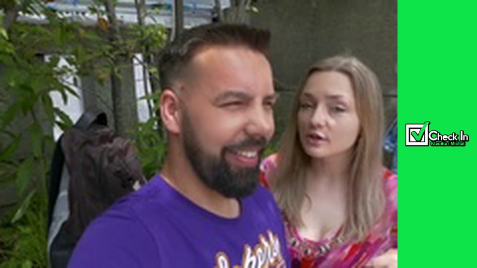 SZALONA DZIELNICA W TOKIO