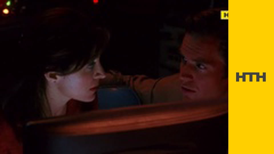 "Випадковий свідок".