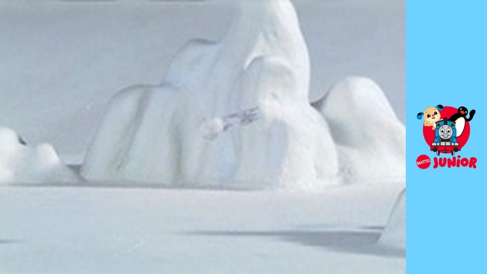 Pingu Сезон 5 Эпизод 26