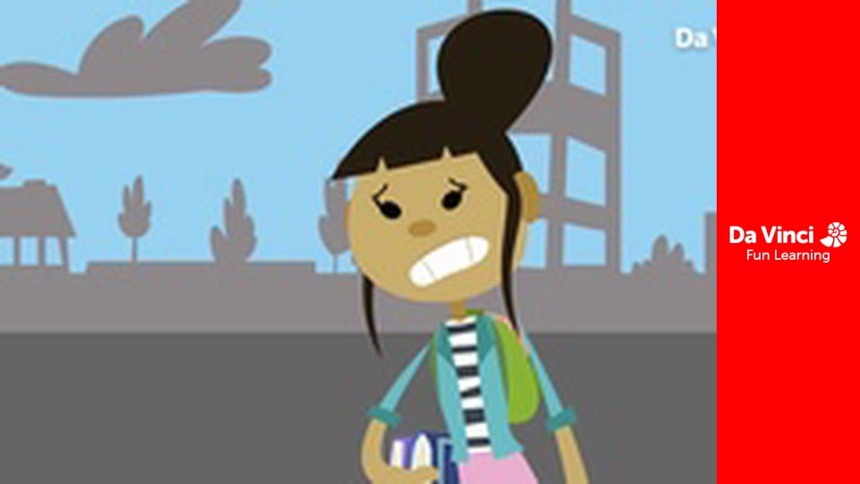 Da Vinci Innovation Labs - Time