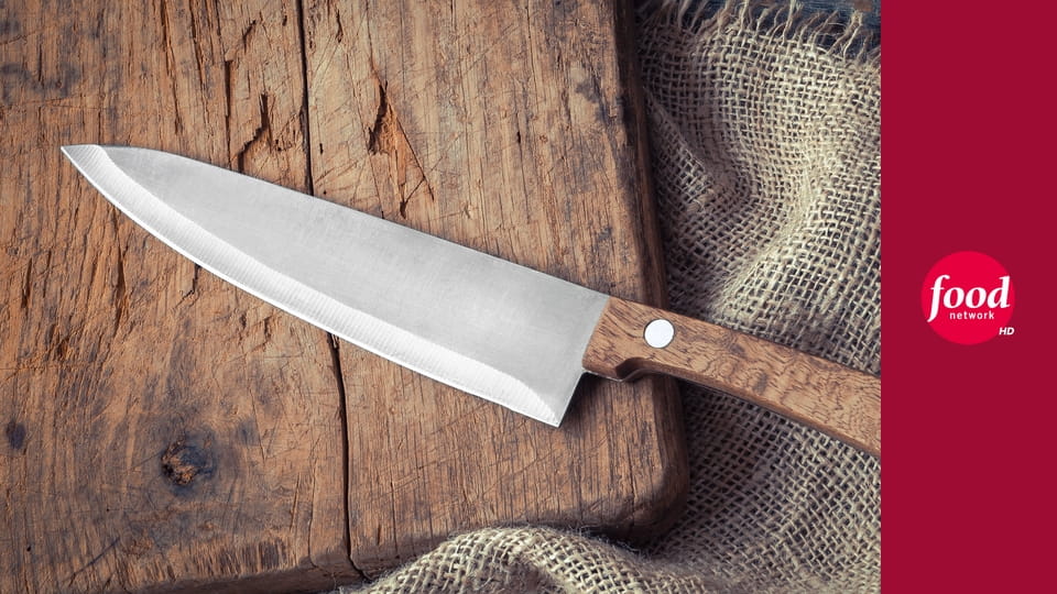 Дом Ножей S1E5