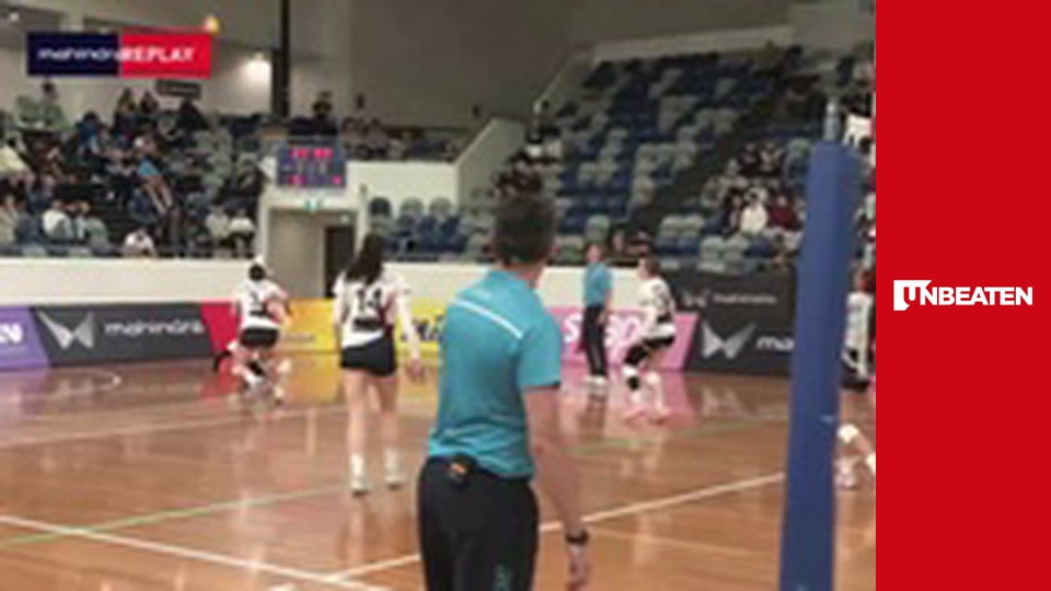 Australian Volleyball Super League