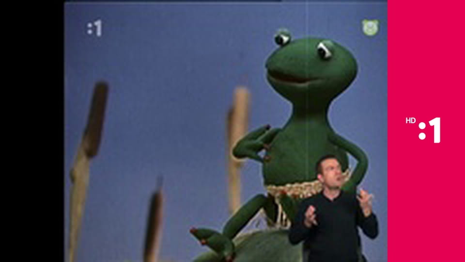 Meduška E9 - Ako Meduška zachránila chrobáčika