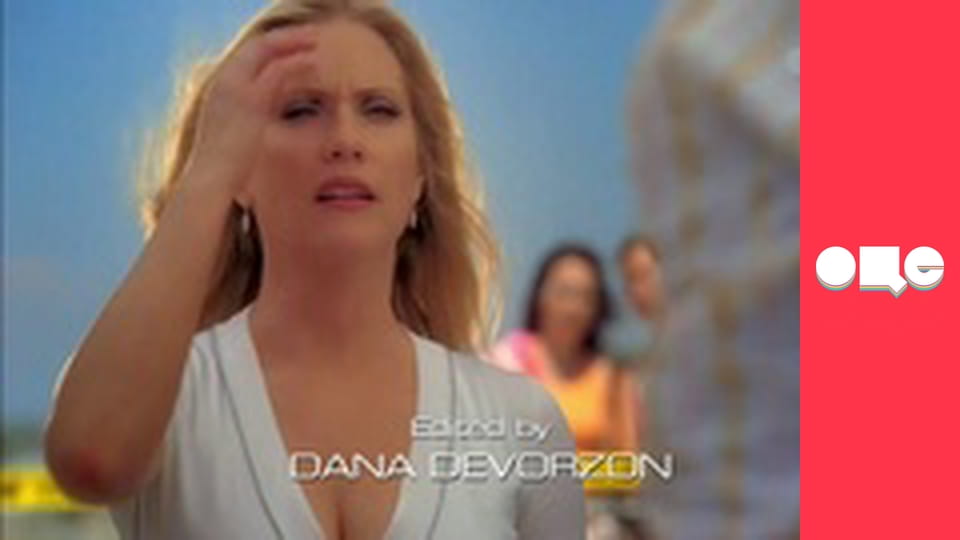 Т/с "CSI: Місце злочину - Маямі", 6 сезон, 4 с.