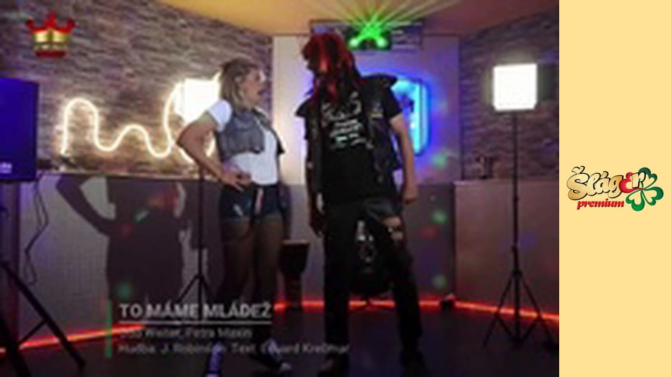 Teleshopping - Nabídka pro Vás...