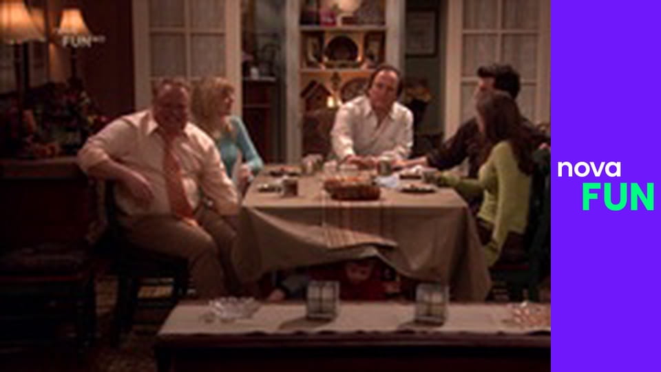 Svět podle Jima S4E22