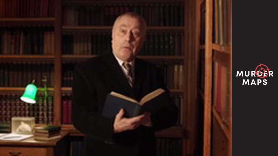 In the Shadow of Jack