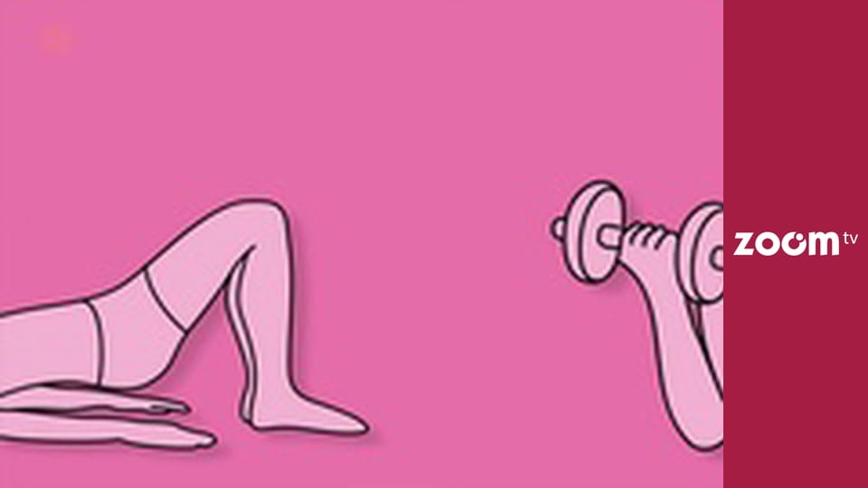 Magia nagości S4E4 - Millie i Alex