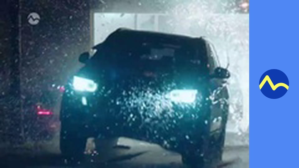 Kobra 11 S24E3 - Paulova šou