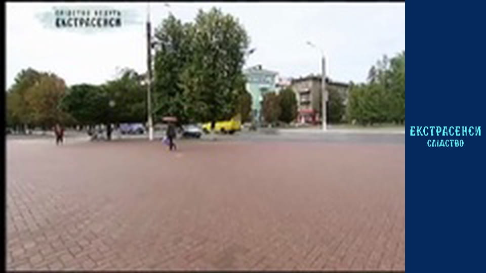 Смерть от сексуального переутомления / Вышивальщица. Часть 2