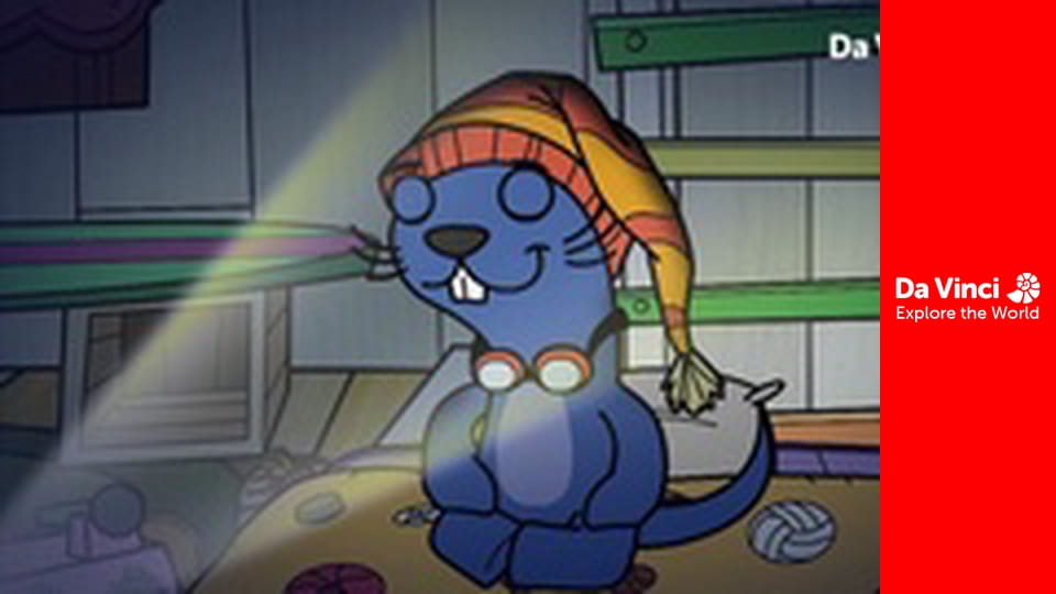 Doki - Team Doki’s Big Adventure