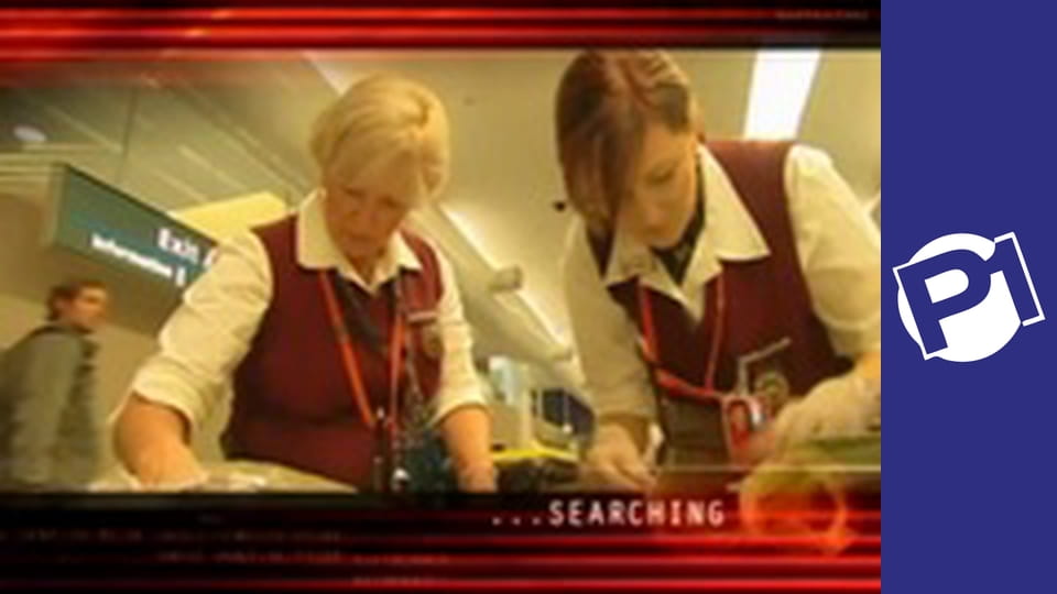 Straż graniczna S5E1