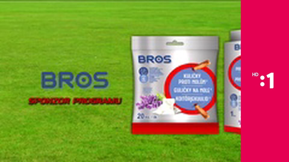 Zdravá maškrta E39