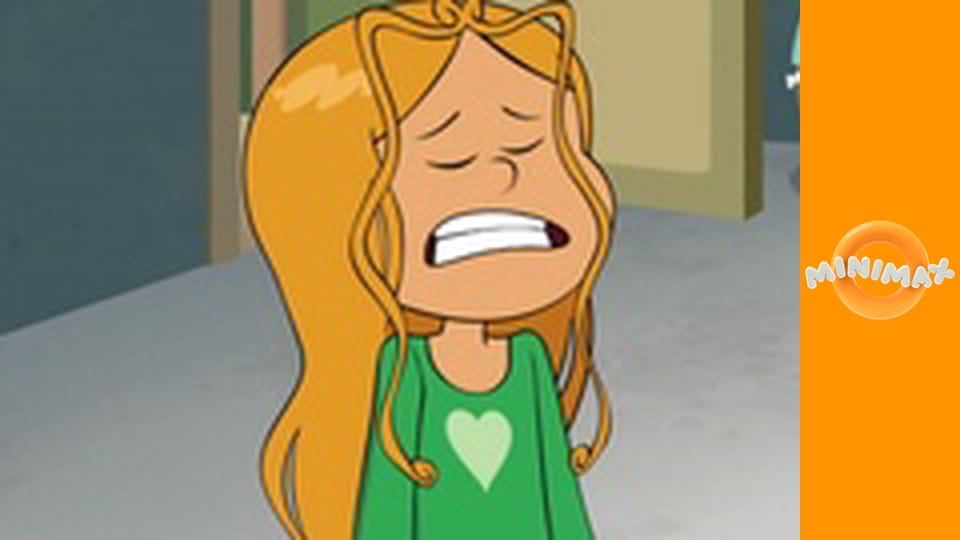 Sestry S2E4 - Televizní sestry