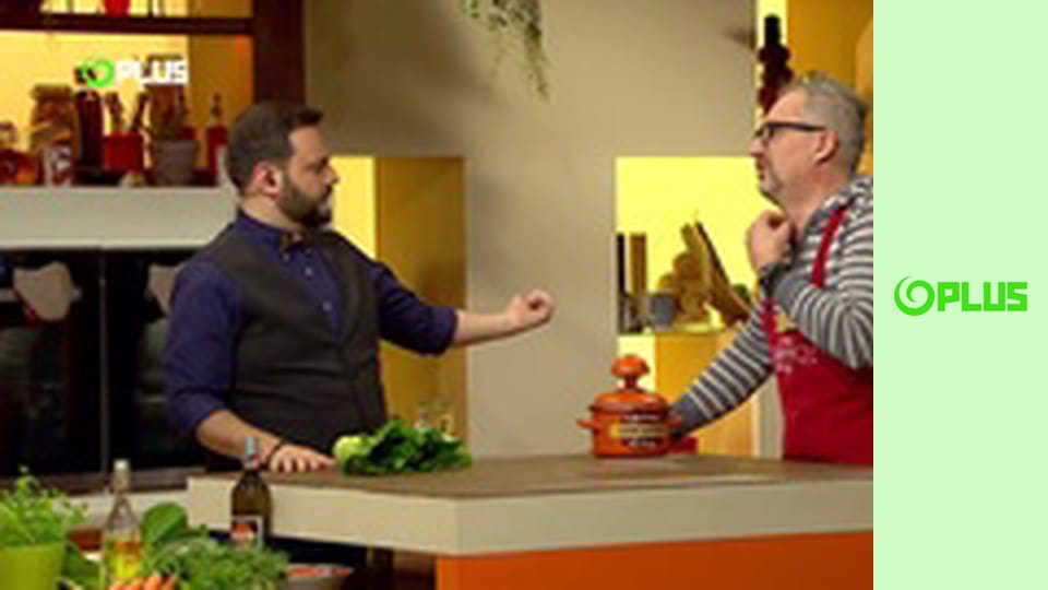 Moja mama varí lepšie ako tvoja