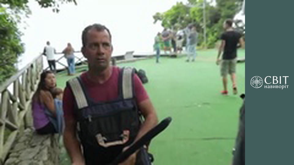 Сезон 10, Випуск 18, Бразилія