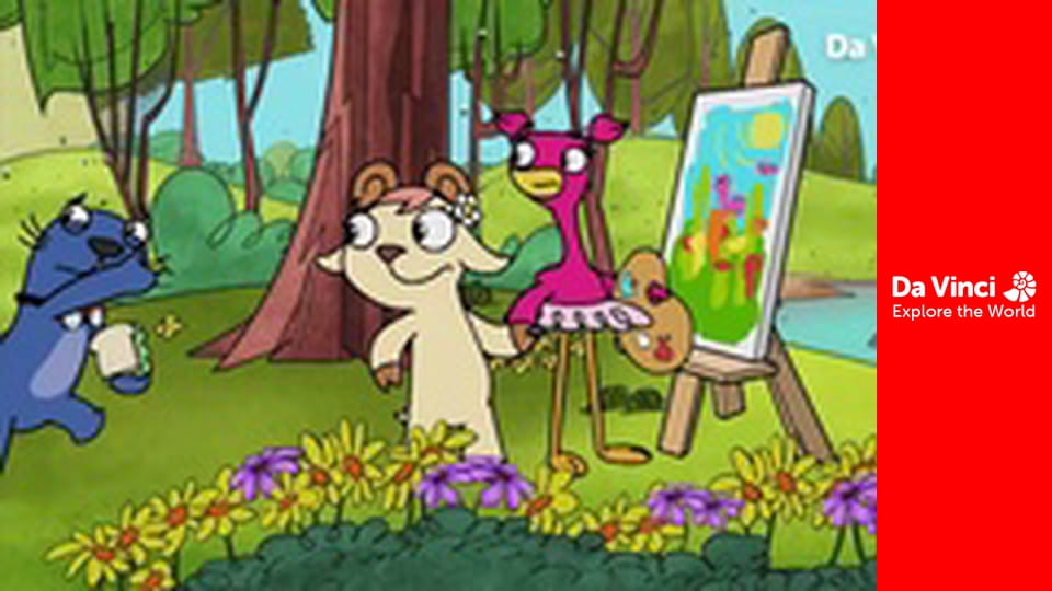 Докі - Докі Окефенокі