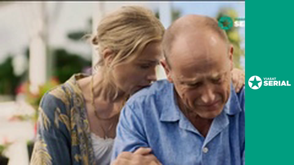 Т/с "Пляжний готель", 3 сезон, 4 с.