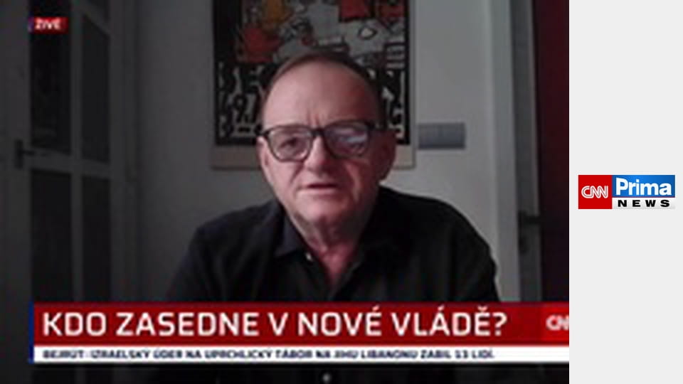 Investice v 21. století - Jak se zaopatřit na stáří