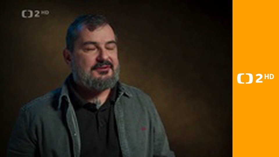 Ezoterické Česko E2 - Věřím v předpovědi