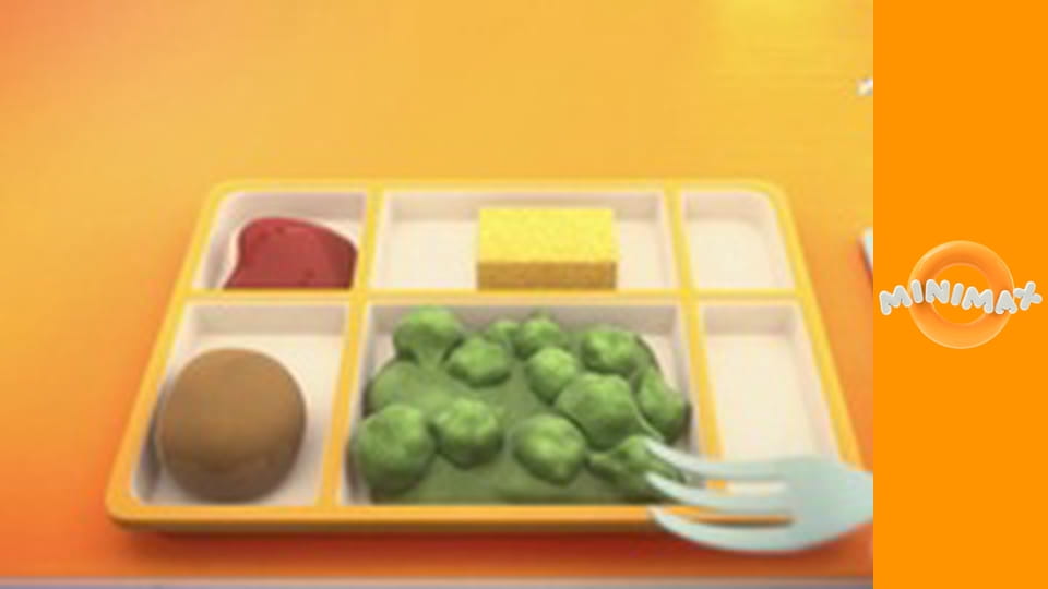 To je Joey S1E45 - Nejsme příbuzní!