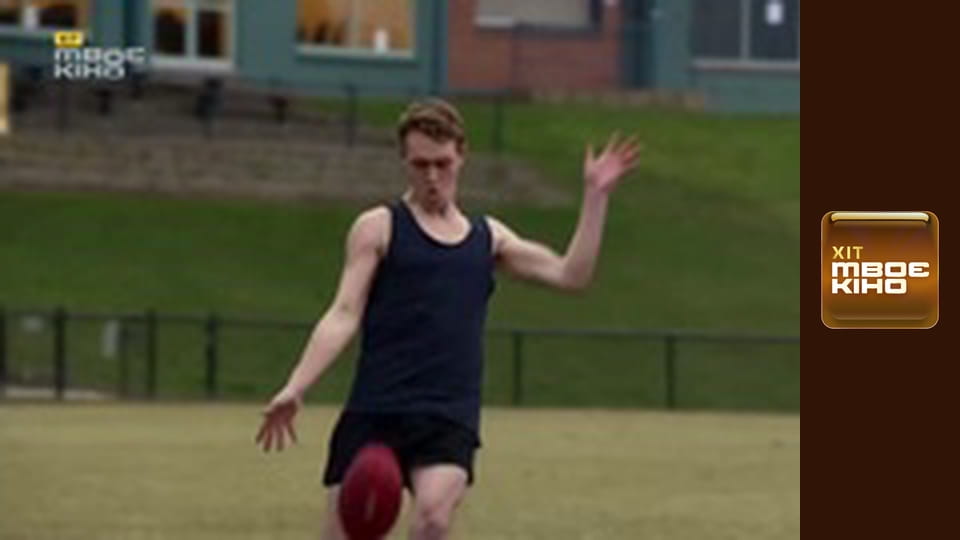 Х/ф "Загублені: Книга тіней".