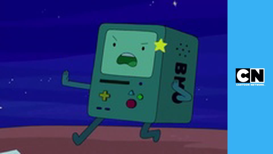 Gumballův báječně potrhlý svět S1E16 - Gurmán