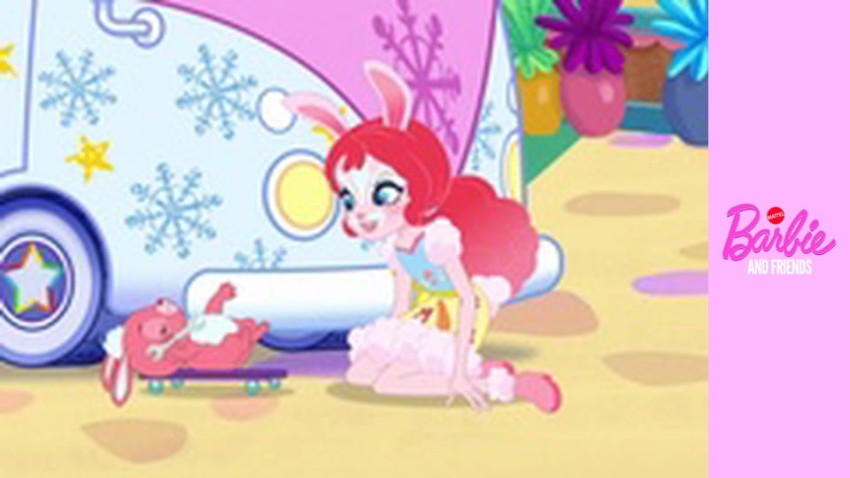 Enchantimals: A Royal Rescue