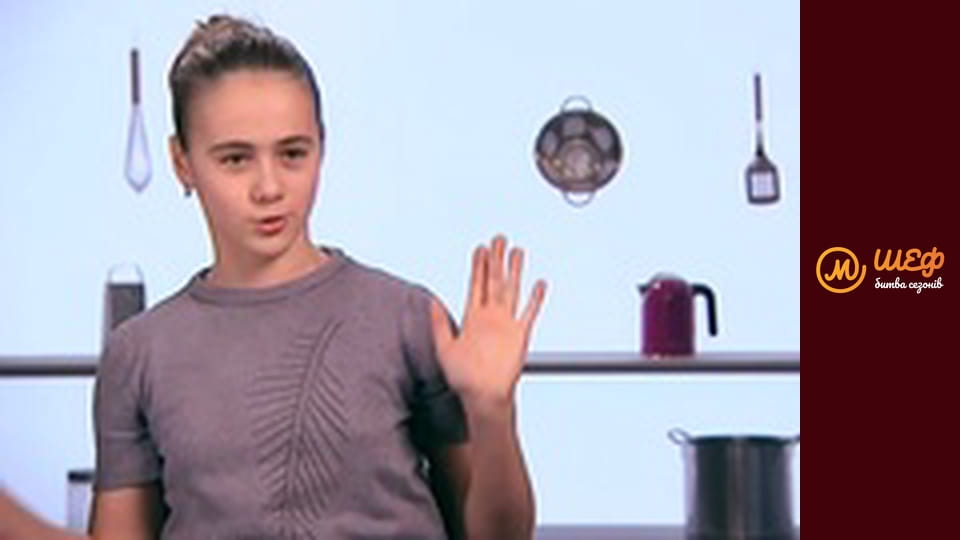 MasterChef Junior, Season 2, Episode 15, Part 2