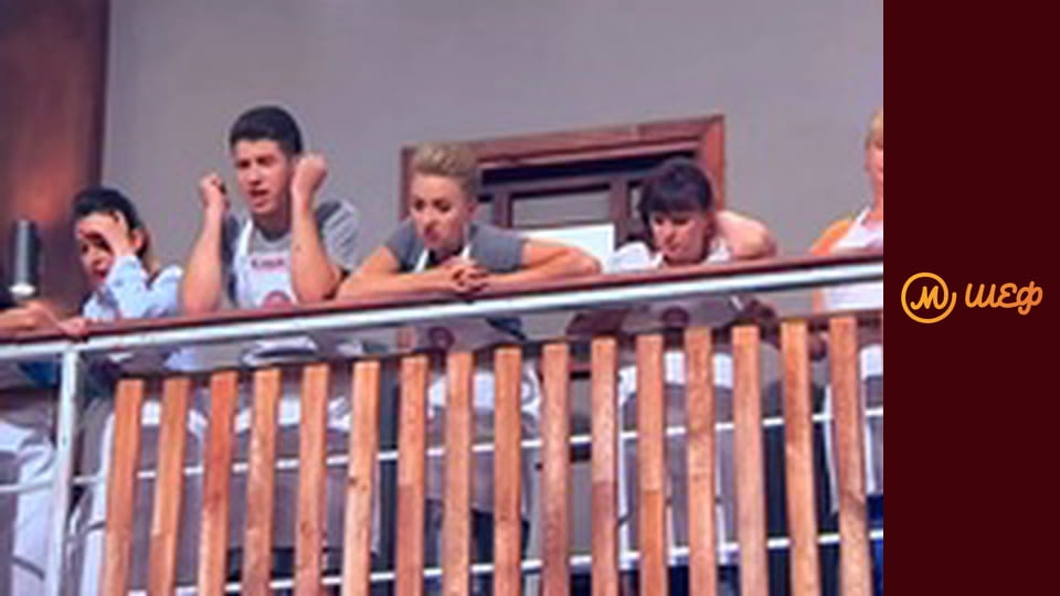 Сезон 6, Випуск 7, Частина 9