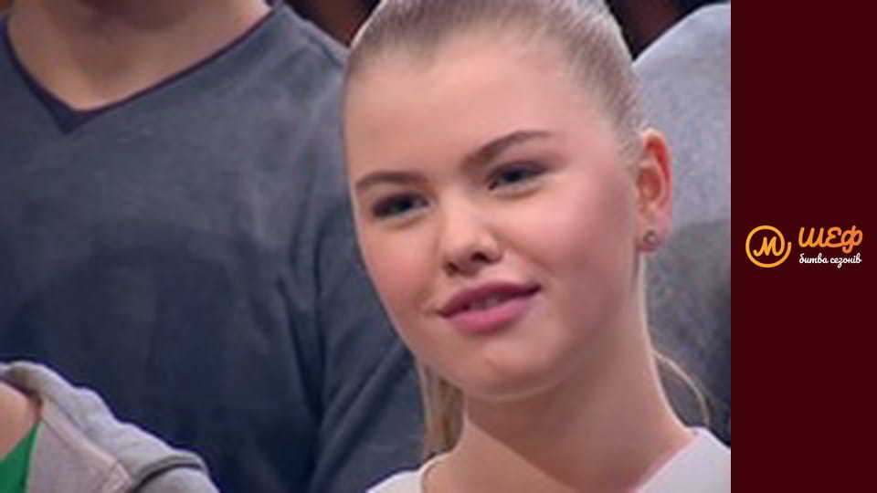 MasterChef Culinary Graduation, Season 1, Episode 8, Part 4