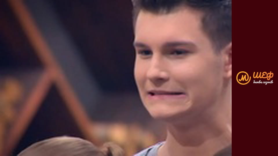 МастерШеф Кулинарный выпускной, Сезон 1, Выпуск 8, Часть 4