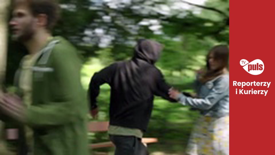 Kurierzy Сезон 2 Епізод 24