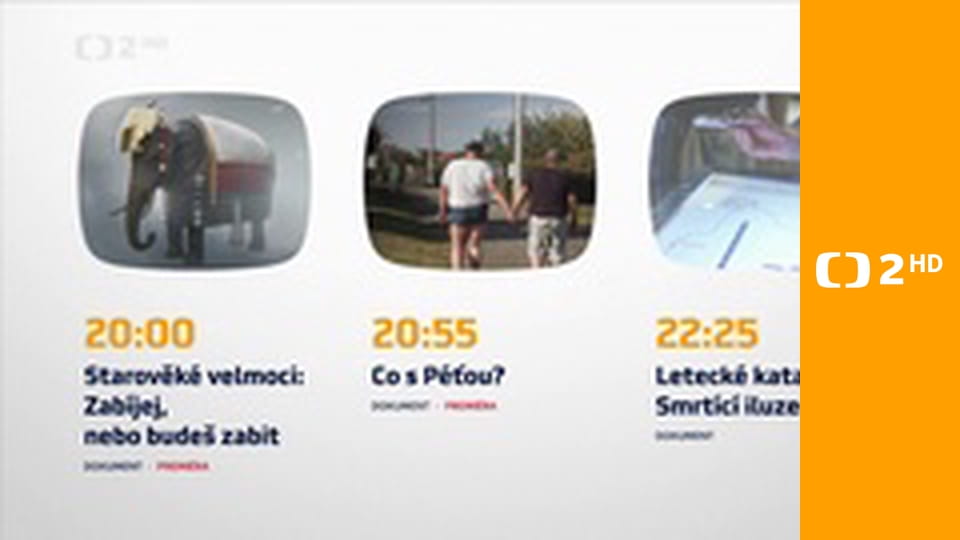 Ze ZOO do ZOO E1 - Ostrava