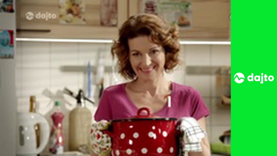 Susedia S6E29 - Momka