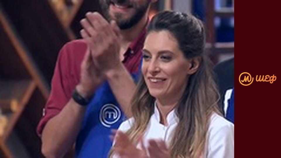 Сезон 8, Выпуск 6, Часть 10