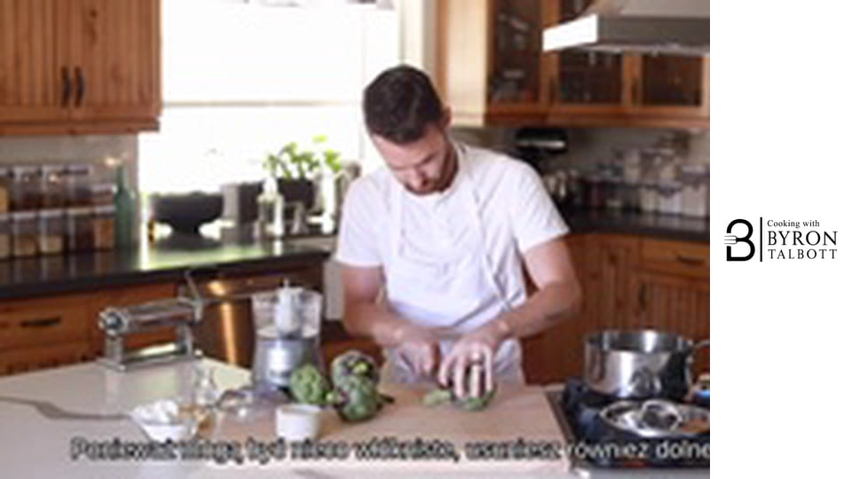 Honey-Lemon Popcorn Cauliflower