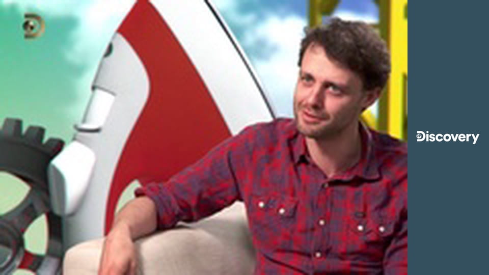 Jak to dělají? S13E4