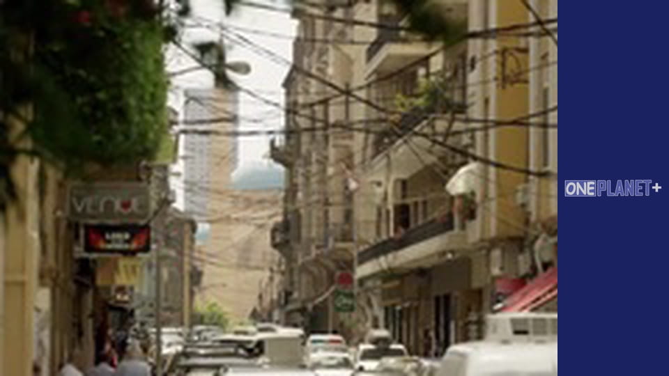 Islamic Garden Design - series 4