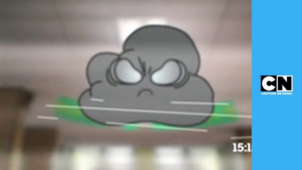 Craig od potoka S3E18 - Alternativní vesmír od potoka