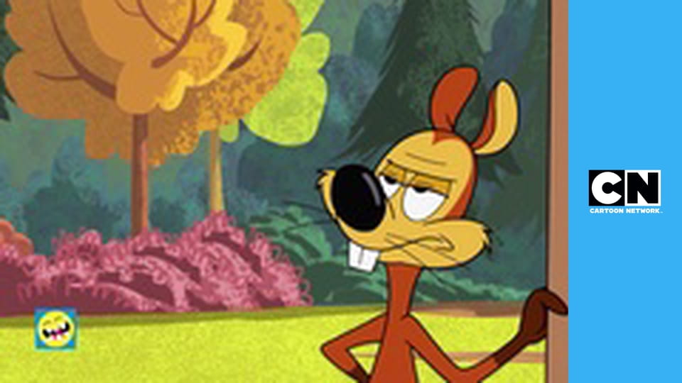 Mladí Titáni do toho! S1E11 - Hej Pizza!